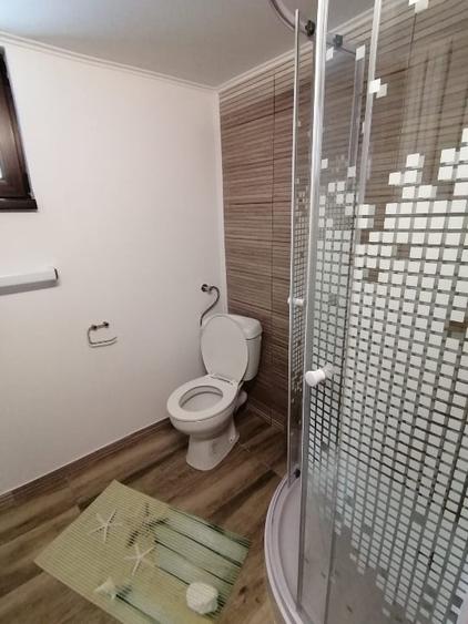 Casă individuală cu 2 camere cu Canalizare în Telegrafului