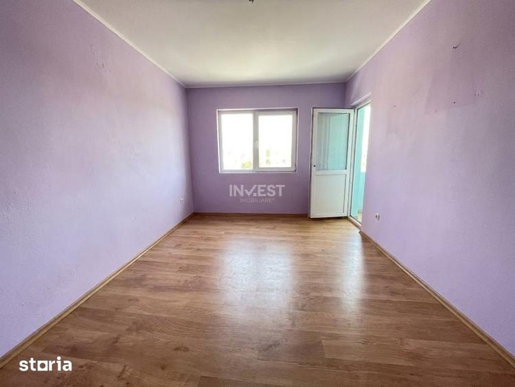 Apartament 2 camere, decomandat, zona Canta - Scoala Elena Cuza, Iasi - 3