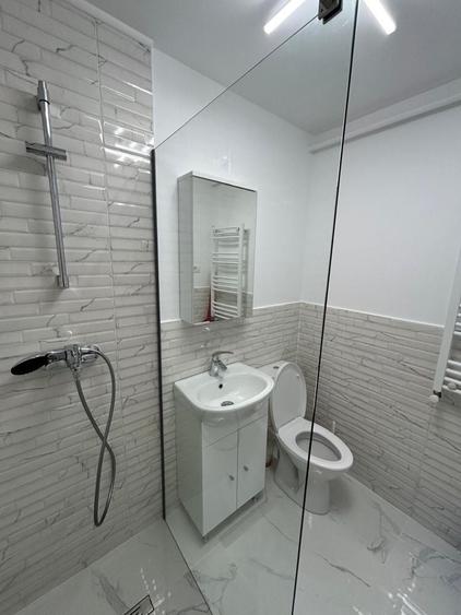 Garsonieră semidecomandată în Ultracentral