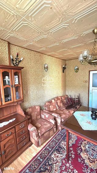 Casă cu 3 camere cu Teren 105 Mp în Schei