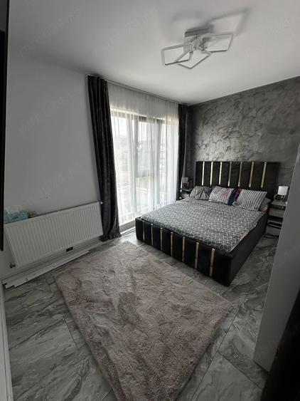 Apartament 2 camere, Bragadiru, Str. Diamantului 188D - 4