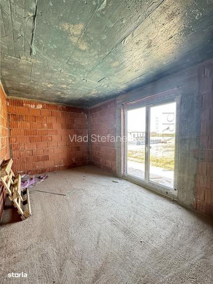 Calea Urseni - Casa Individuala - 4 Camere Si 3 Bai - Teren 450 Mp - 2