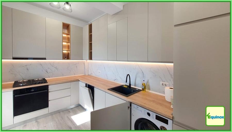 Apartament cu 2 camere de inchiriat, zona Nord-MRS Gradinile, ECX42050 - 7
