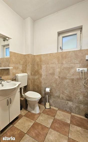 Apartament cu 3 camere în Mehala