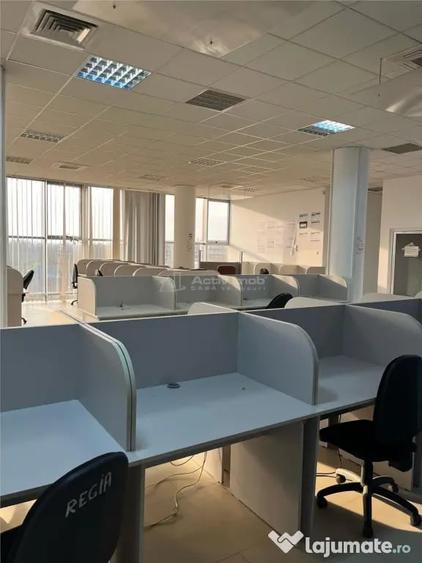 Spațiu comercial, de 500 mp, în Central
