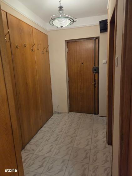 3 Camere / Politehnica/ Mall Afi Cotroceni/ 80 Mp | Parter / Birou - 1