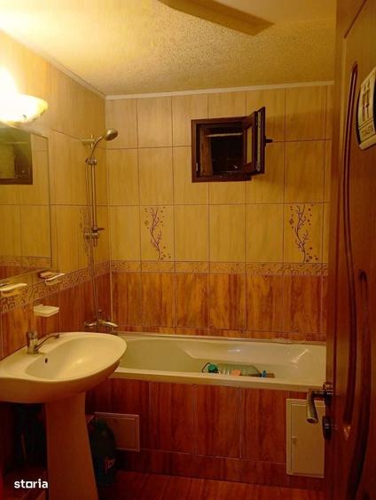 Apartament cu 3 camere decomandat în Tudor Vladimirescu