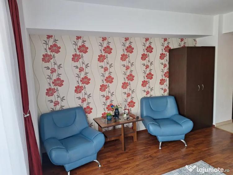 Garsonieră decomandată în Găvana