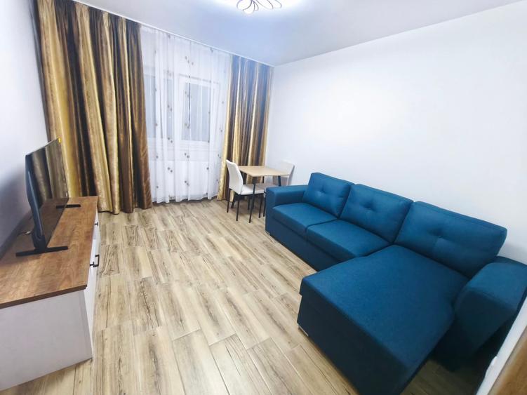 Garsonieră decomandată în Paltiniș