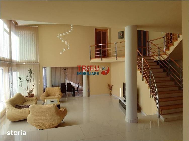 Casa in zona Schit cu 1377mp teren