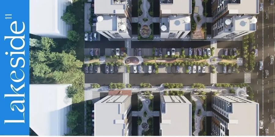 Apartament cu 2 camere decomandat în Bucureștii Noi