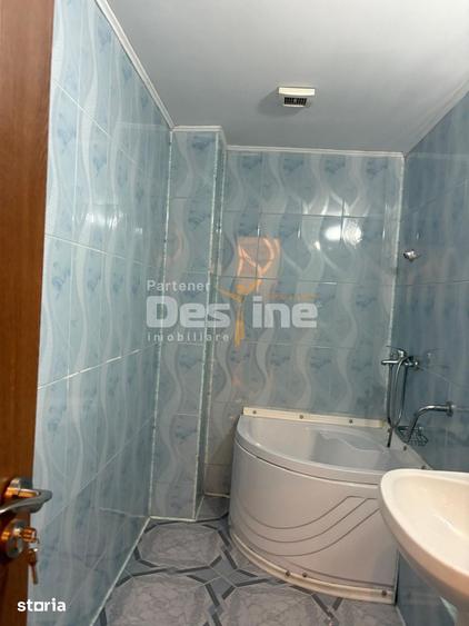 Apartament cu 2 camere decomandat în Rahova
