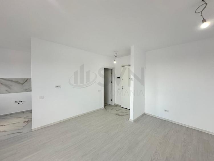 Garsonieră semidecomandată în Central