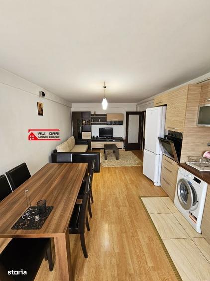 Ap 3 camere str Jupiter, bloc nou, cheltuieli de intretinere mici - 20