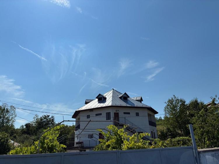 Spațiu comercial, de 321 mp, în Alimpești