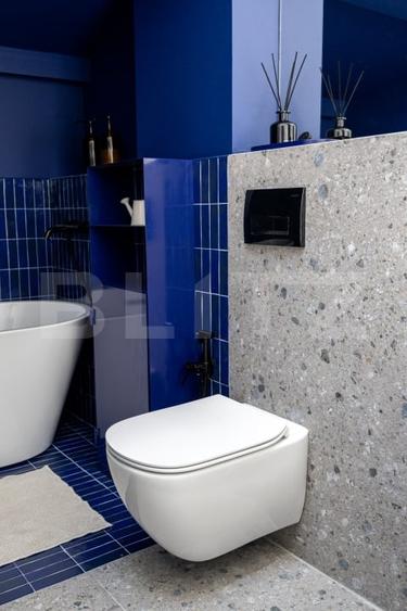 Apartament 3 camere, deosebit, 2 parcari, zona Terra - 14