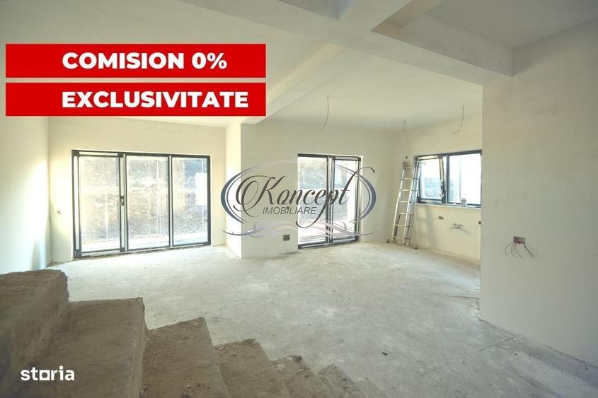 Casă cu 4 camere în Juc-Herghelie
