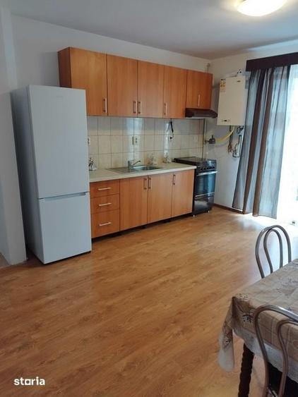 Garsoniera 33mp | etaj 1 | balcon | loc parcare | zona Turnisor - 7