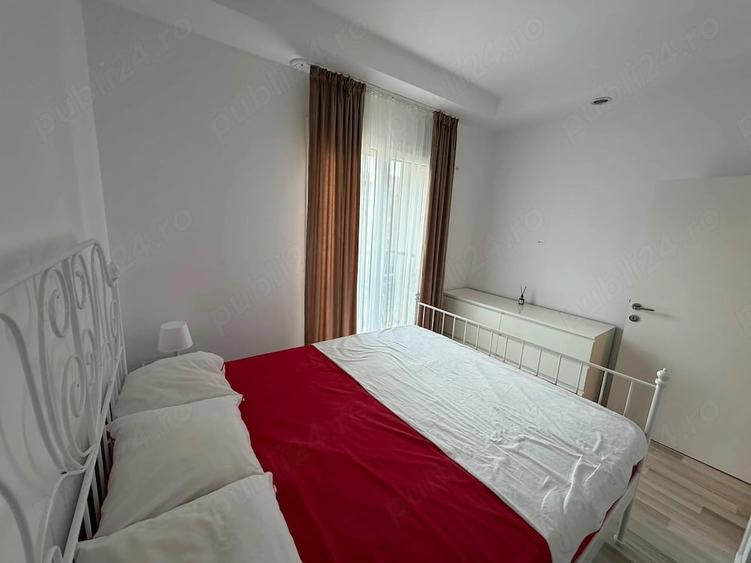 Inchiriez apartament tip studio cu 2 camere Cosmopolis - 3