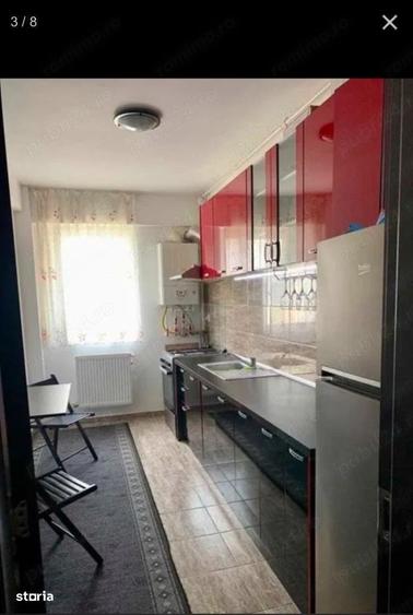 Garsoniera Metrou Berceni - 7