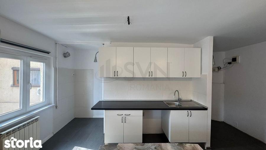 Apartament l 3 camere l Barbu Vacarescu - 1
