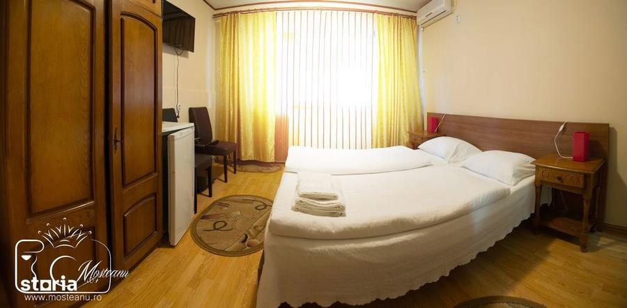 Se Vinde Pensiunea Sidonia din Calimanesti - 9