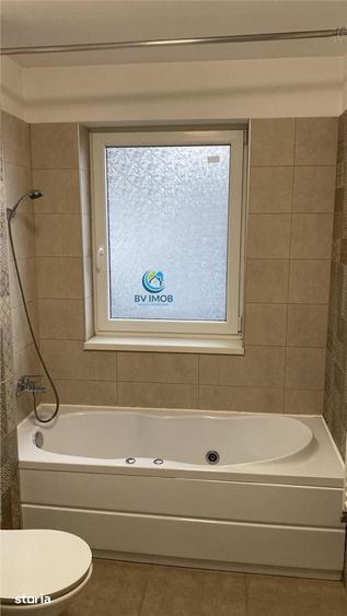 Apartament cu 2 camere în Sânpetru