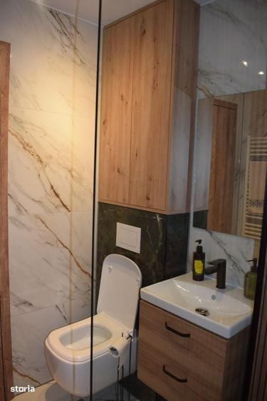 Apartament 2 camere , complet nou, renovat modern , zona Bd. V Miles - 5