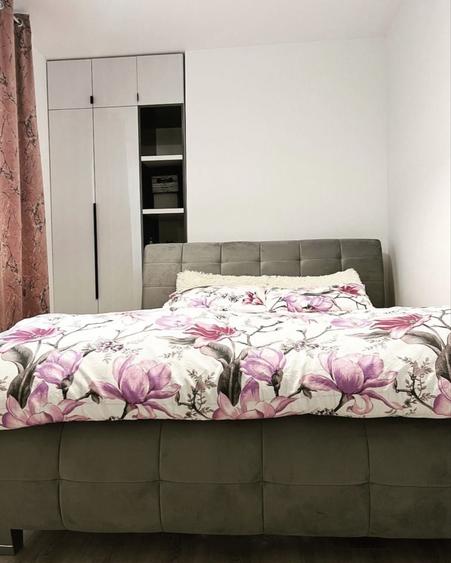Apartament cu 2 camere decomandat în Lunca Cetățuii
