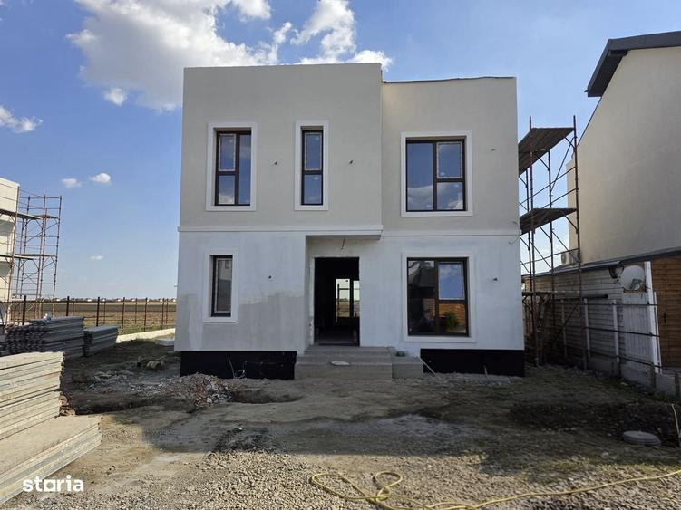 Casa de vanzare Balotesti - 1
