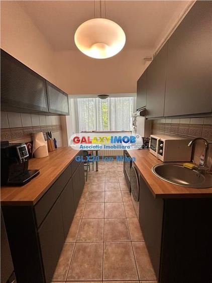 Apartament cu 2 camere decomandat, mobilat în 1 Mai