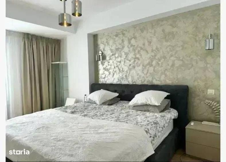 Apartament cu 4 camere decomandat în Herăstrău