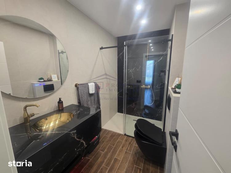 Apartament 3 camere | 78 mp | Bloc Nou | Loc Parcare | 3c-4685 - 16