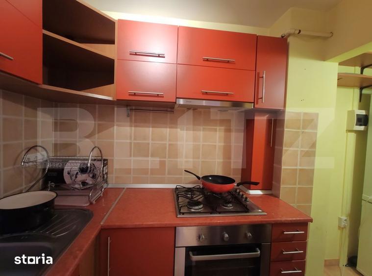 Apartament 2 camere modern, parcare inclusa, Carpati 2 - 8