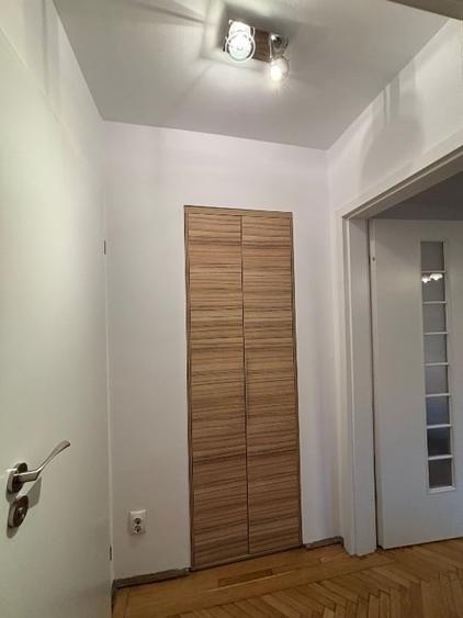 Apartament cu 2 camere semidecomandat, mobilat în Gara de Nord