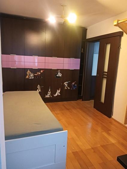 Apartament cu 2 camere decomandat în Rogerius