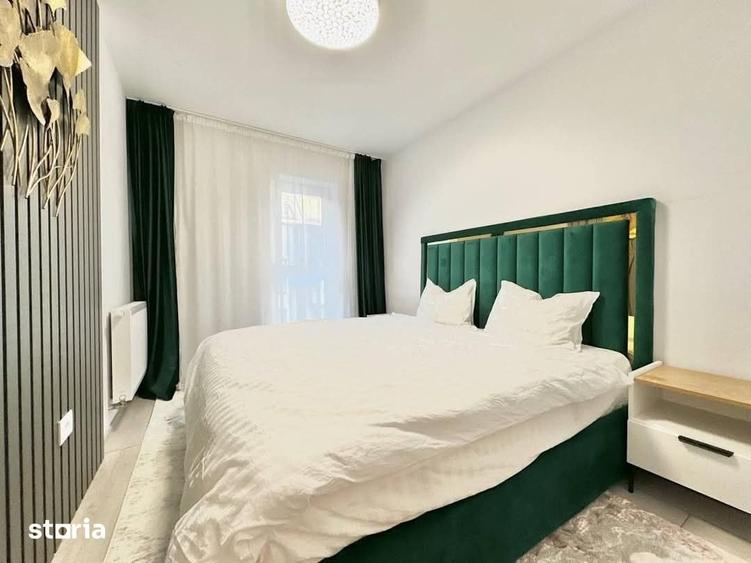 Apartament nou, 3 camere de inchiriat Maurer Villas - pet friendly - 4
