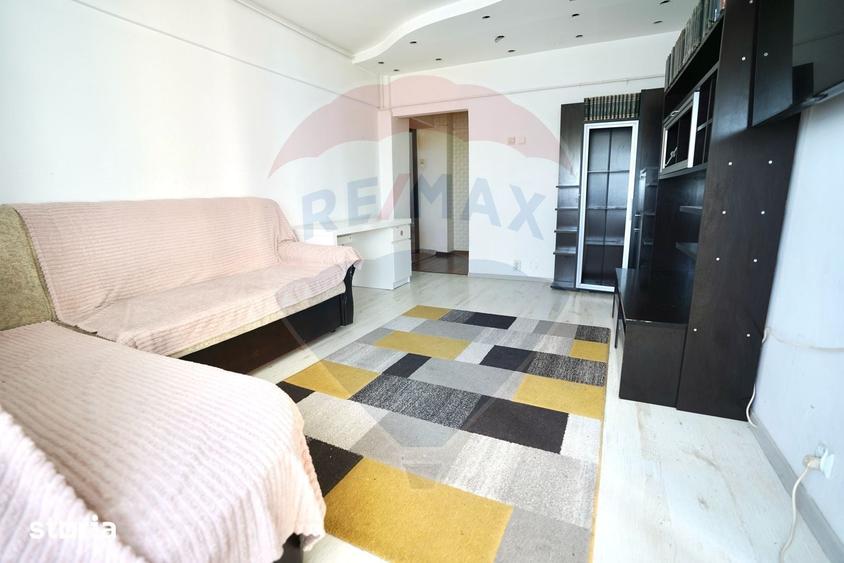 Apartament cu 4 camere decomandat în Tudor Vladimirescu