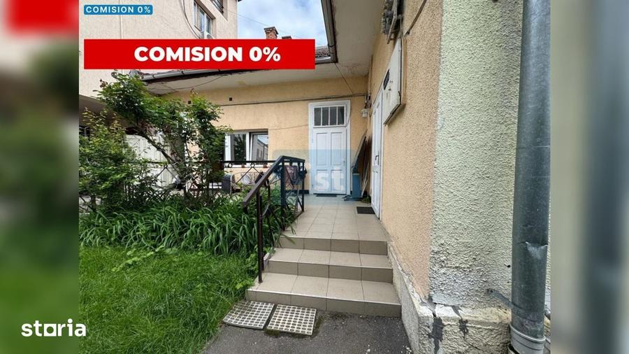 Apartament cu 3 camere semidecomandat în Andrei Mureșanu