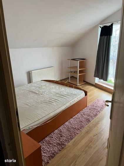Apartament spatios 2 camere, zona Zorilor - 2