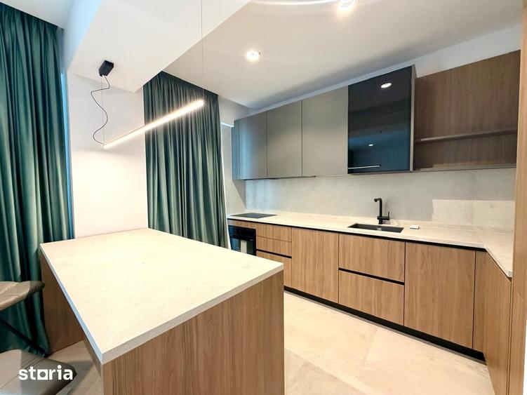 Apartament 3 Camere Premium | Prima Chirie | Parcare Inclusa - 6