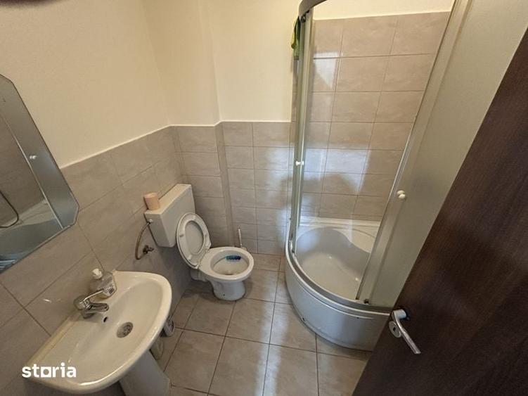 Garsonieră în Rahova