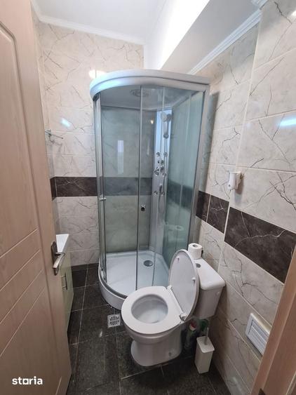 Apartament cu 3 camere în Nord