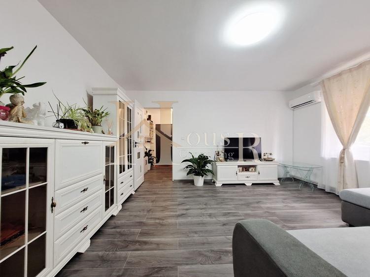 Renovat complet. Bloc izolat. Langa Parcul Clabucet. Boxa. - 5