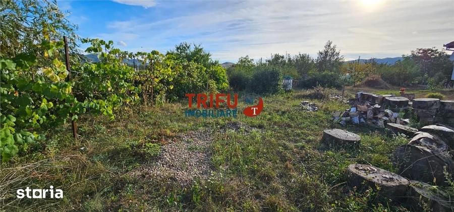 Teren Intravilan de Vanzare in Ighiu, 747 mp Ideal pentru Casa intr- - 2