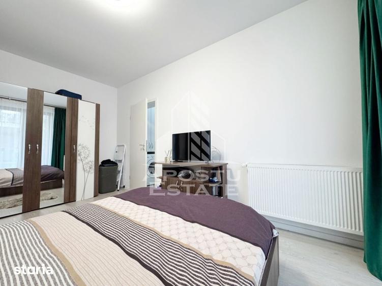 Apartament cu 2 camere în Girocului