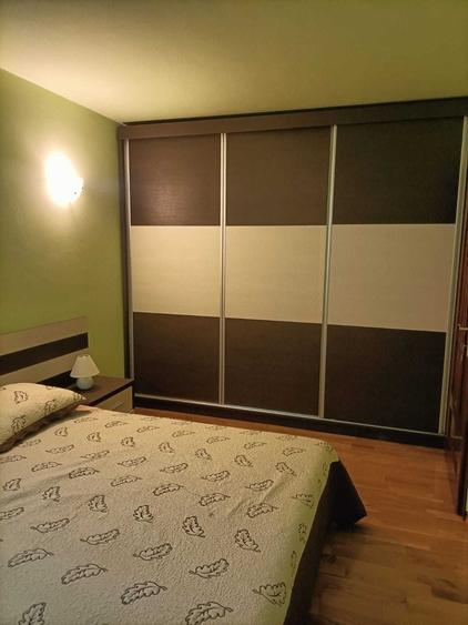 Apartament cu 2 camere semidecomandat în UTA