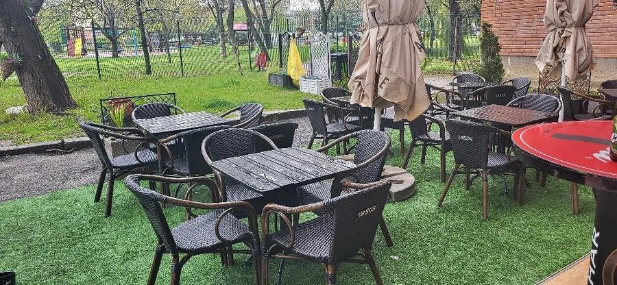 Spațiu comercial, de 140 mp, în Olimpia-Stadion