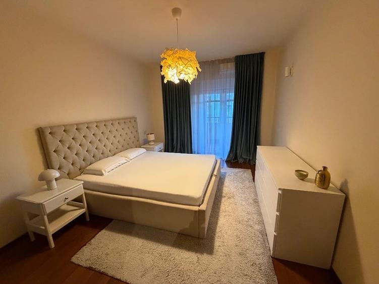 Apartament cu 2 camere în Grozăvești