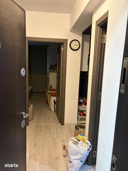 Apartament cu 3 camere în Chiajna